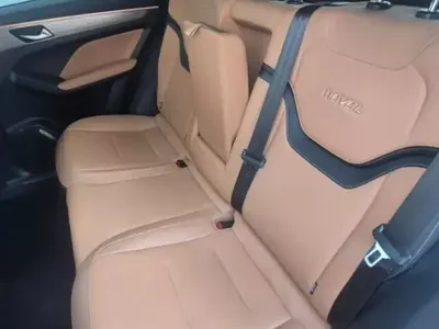 Haval Jolion - Photo 4