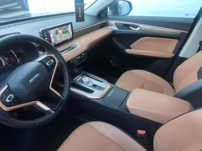 Haval Jolion - Photo 3