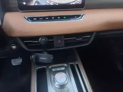 Haval Jolion - Photo 2