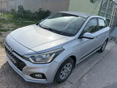 Hyundai I20 - Photo 3