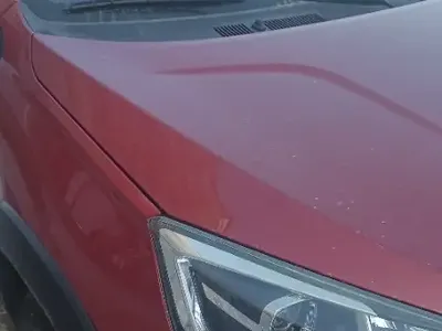 Chery Tiggo 2020 70000 km