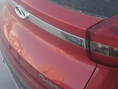 Chery Tiggo - Photo 3
