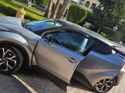 Toyota C-hr 20701852