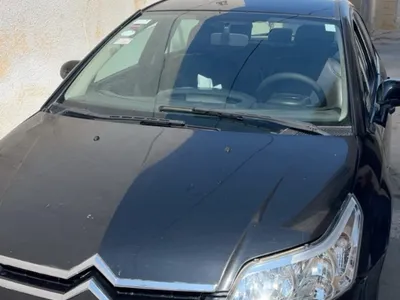 Citroen C4 2007 