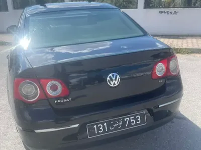 Volkswagen Passat - Photo 6