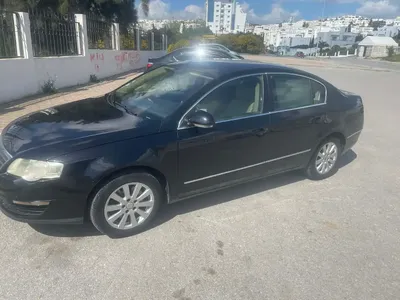 Volkswagen Passat - Photo 5