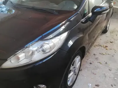 Ford FIESTA - Photo 6