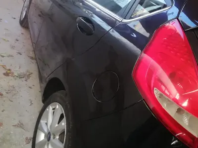 Ford FIESTA - Photo 3