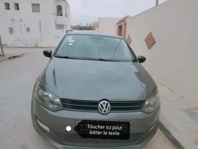 Volkswagen Polo 2011 200000 km