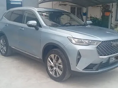 Haval H6 2022 138778 km