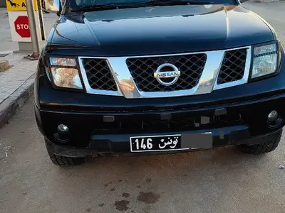 Nissan Navara d40 Di  ( 29901581 )