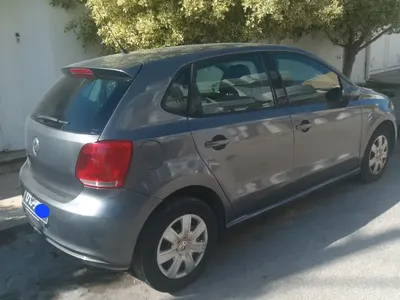 Photo Volkswagen Polo 2014 225 km - Prix 28 DT