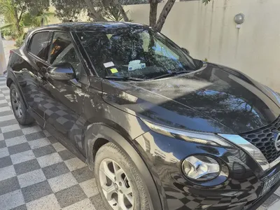 Nissan Juke - Photo 9
