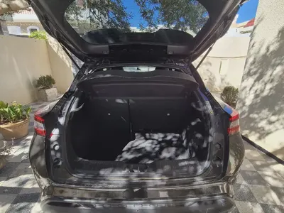 Nissan Juke - Photo 8