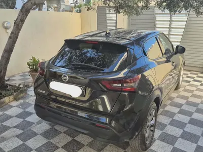 Nissan Juke - Photo 7