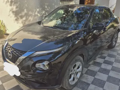 Nissan Juke - Photo 5