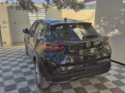 Nissan Juke - Photo 3