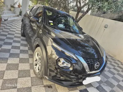 Nissan Juke - Photo 2