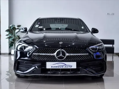 Mercedes Classe c 2022 44000 km