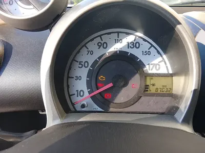 Citroen C1 2011 87000 km