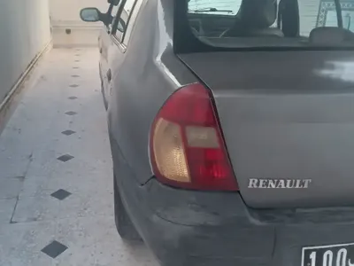 Renault Clio - Photo 9