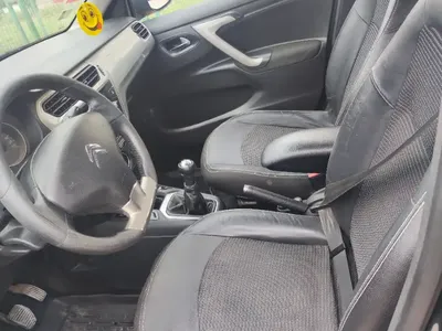 Citroen C-elysée 2015 245000 km