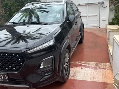 Chery Tiggo 3x - Photo 8