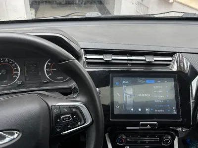 Chery Tiggo 3x - Photo 6