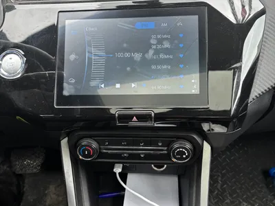 Chery Tiggo 3x - Photo 5