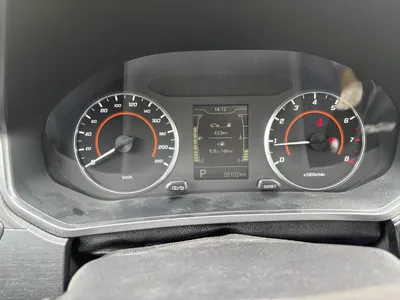 Chery Tiggo 3x - Photo 4