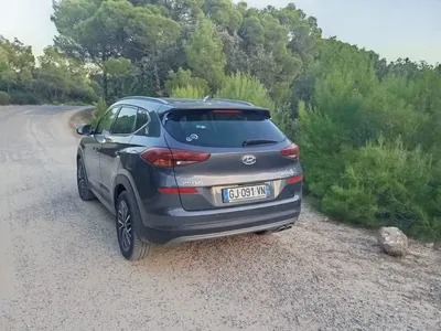 Hyundai TUCSON - Photo 7