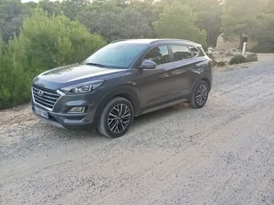 Hyundai TUCSON - Photo 6