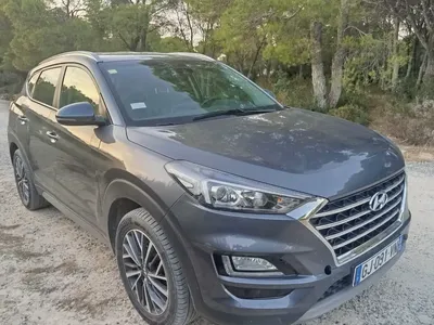 Hyundai TUCSON - Photo 5