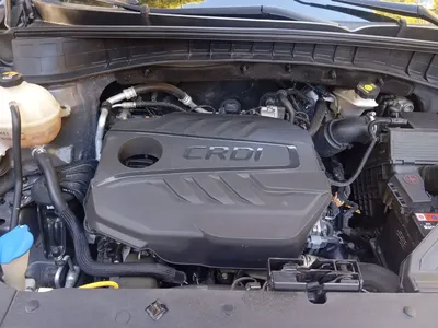Hyundai TUCSON - Photo 3