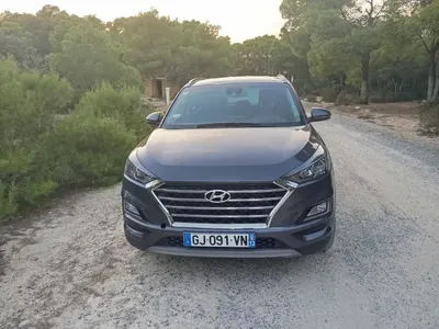 Hyundai TUCSON - Photo 2