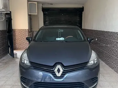 Photo Renault Clio 2020 118 km - Prix 43 000 DT