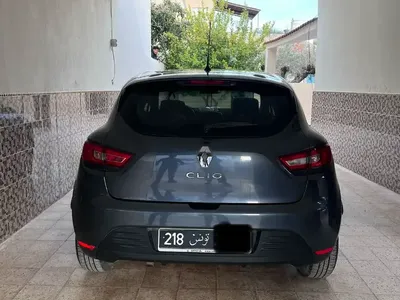 Renault Clio - Photo 9