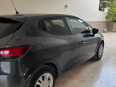 Renault Clio - Photo 8