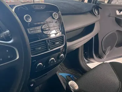 Renault Clio - Photo 3