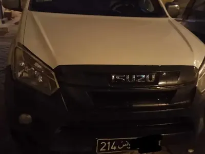 Isuzu D MAX - Photo 3