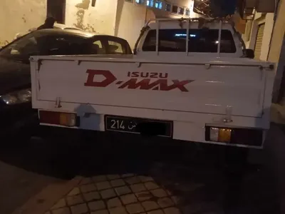 Isuzu D MAX - Photo 2