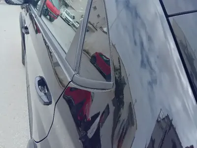 Chery Tiggo 3x 2025 30000 km