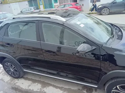 Chery Tiggo 3x - Photo 4