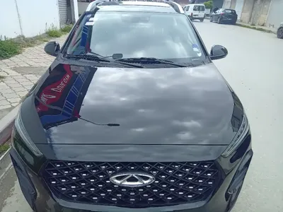 Chery Tiggo 3x - Photo 3