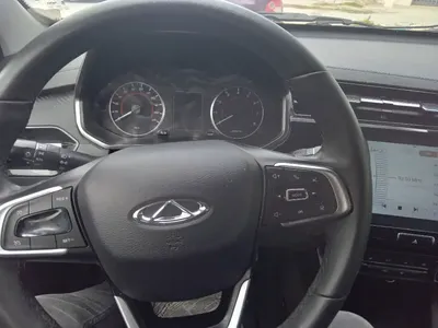 Chery Tiggo 3x - Photo 2