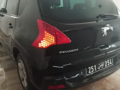 Peugeot 3008 2013 360 km