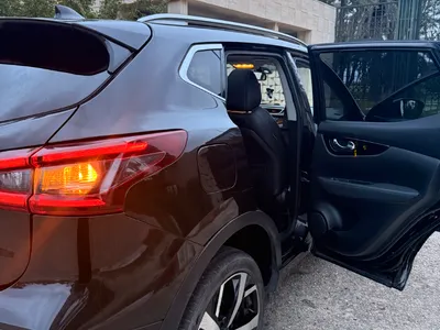 Nissan Qashqai - Photo 10