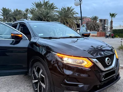 Nissan Qashqai - Photo 9