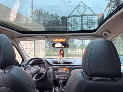 Nissan Qashqai - Photo 5