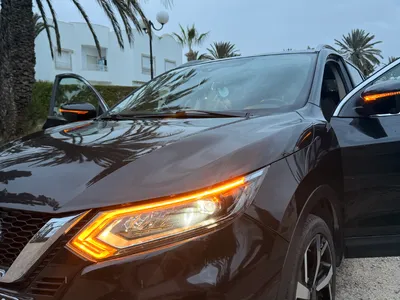 Nissan Qashqai - Photo 3